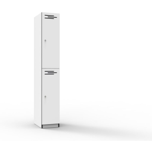 Alternative view of Infinity Locker 2 Door