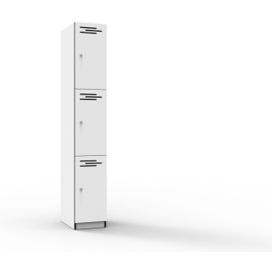 Alternative view of Infinity Locker 3 Door