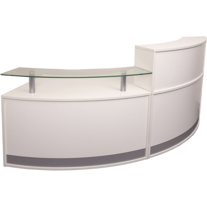 Modular Reception Counter - Image 5