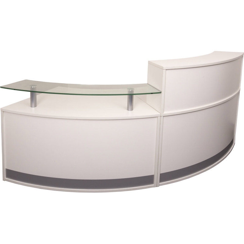 Modular Reception Counter - Image 3