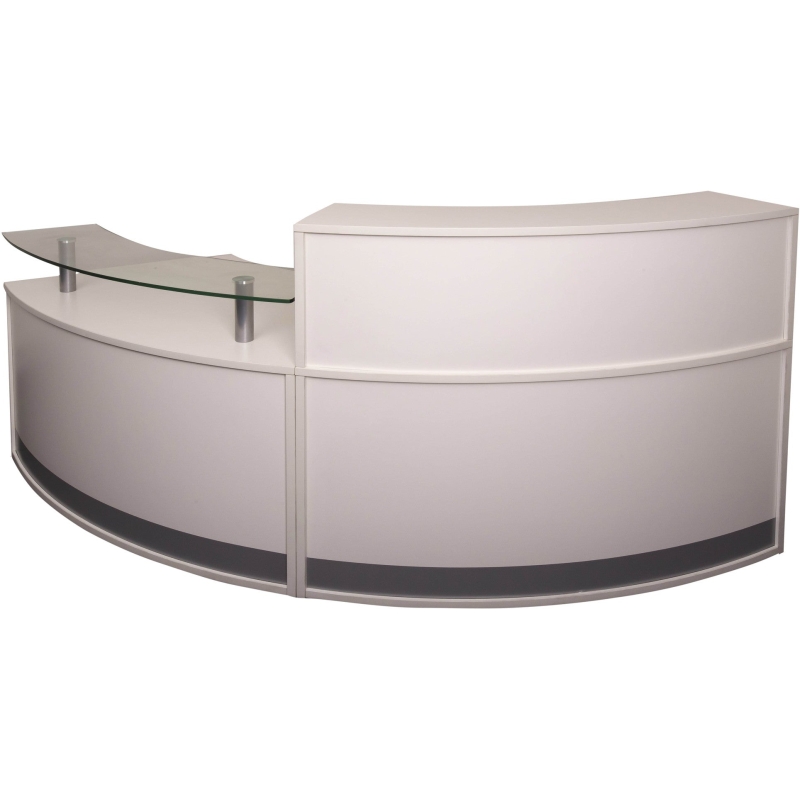 Modular Reception Counter - Image 10