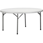 Manhattan Banquet Table Round Minimum Order 10