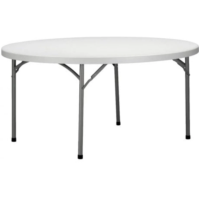 Manhattan Banquet Table Round Minimum Order 10
