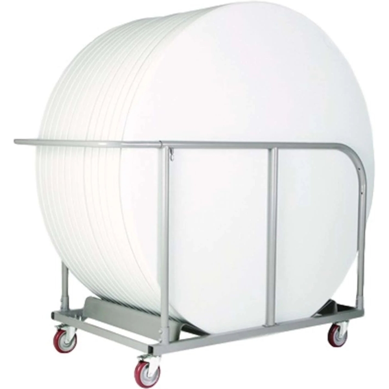 Manhattan Banquet Round Table - Image 2