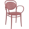 Marcel XL Stacking Chair - Image 6
