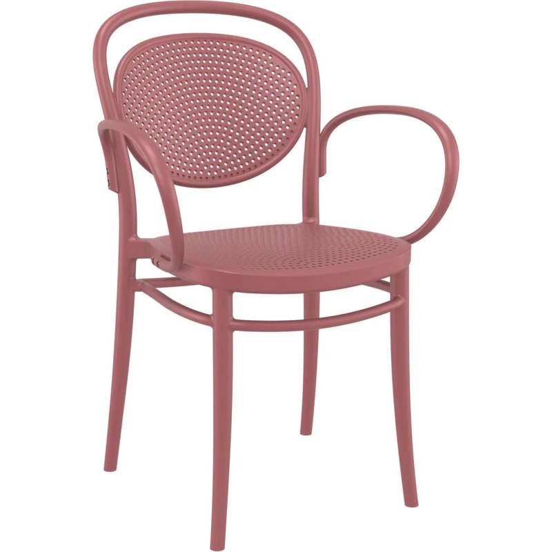 Marcel XL Stacking Chair - Image 6