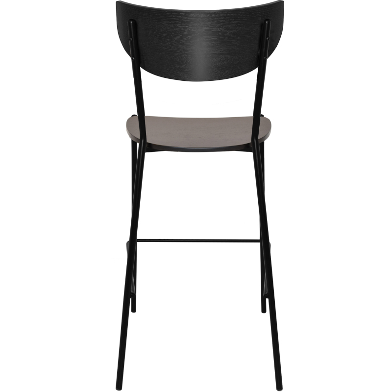 Marco Timber Stool - Image 6