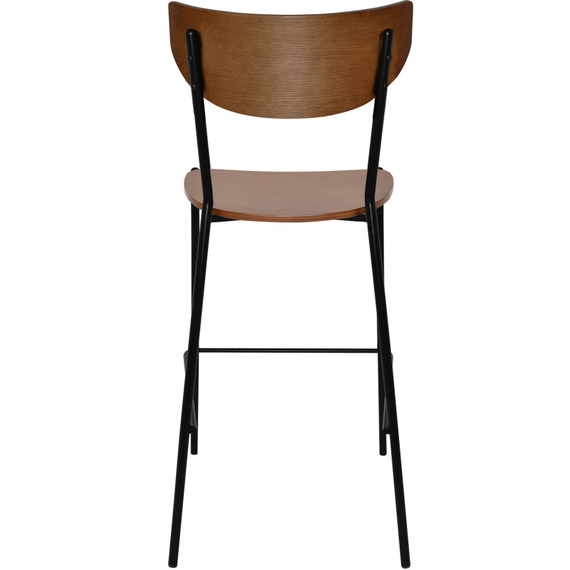 Marco Timber Stool - Image 14
