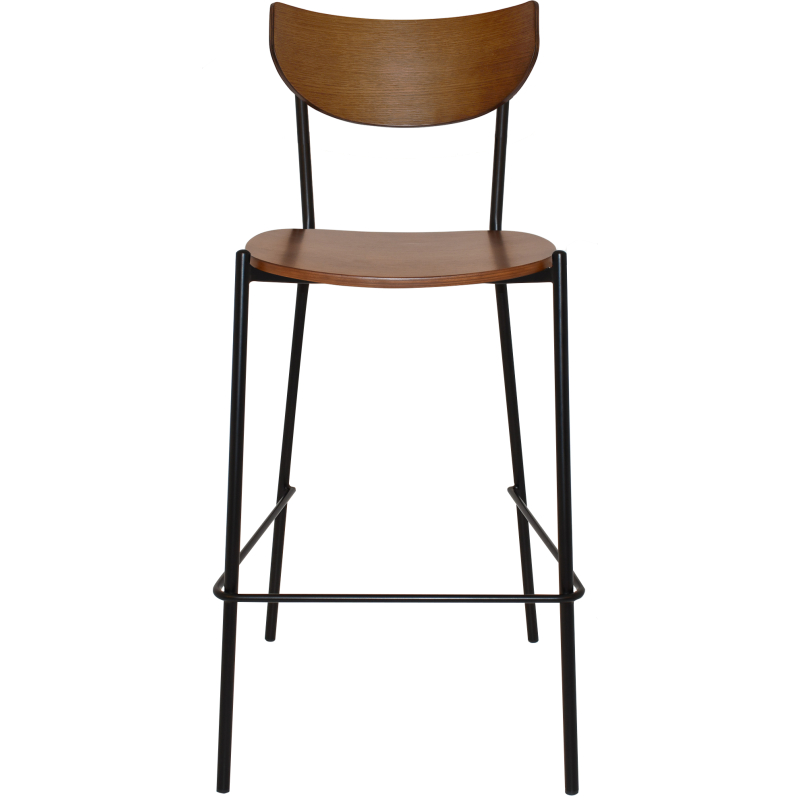 Marco Timber Stool - Image 16