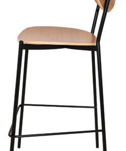 Alternative view of Marco Timber Stool