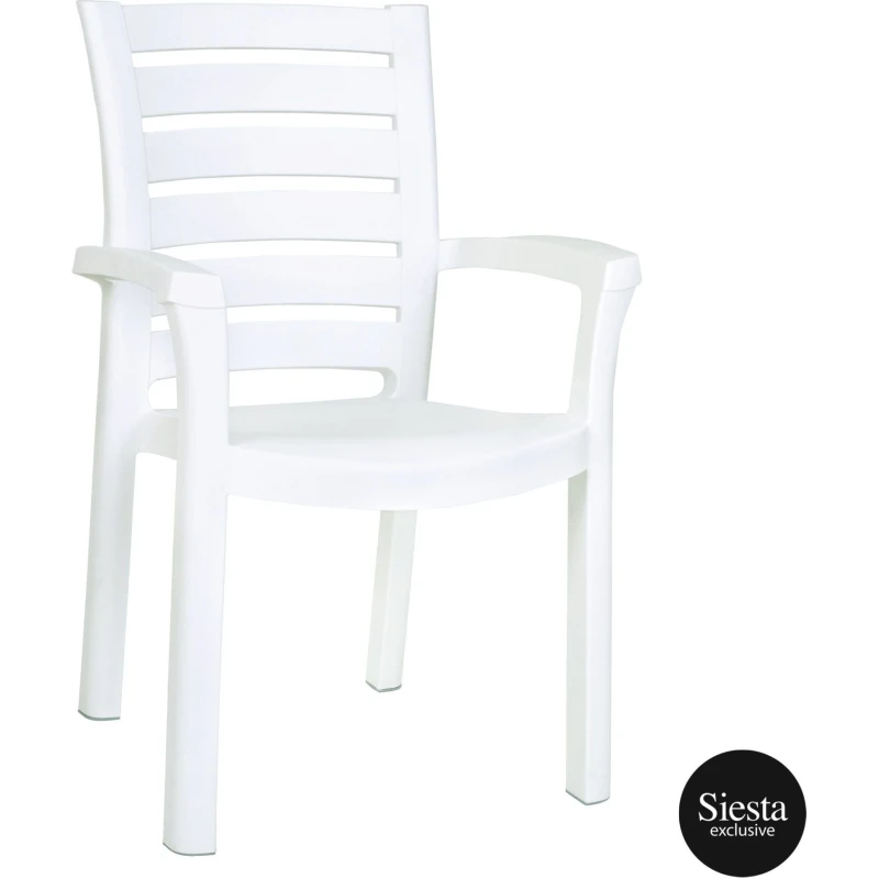 Marina Arm Chair