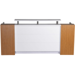 Maquee Reception Counter