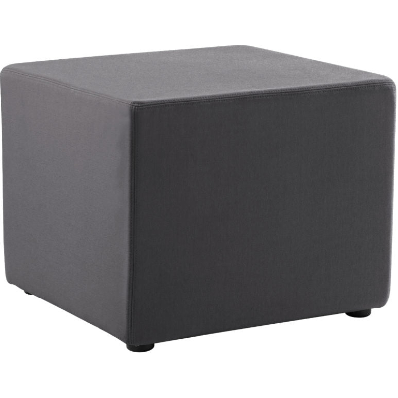 Mars Square Ottoman