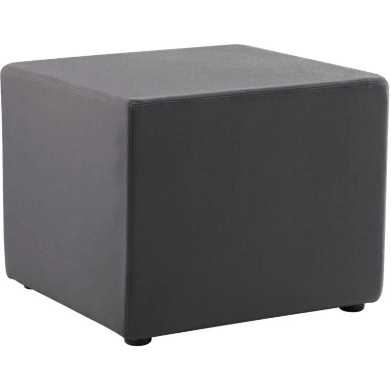 Mars Square Ottoman