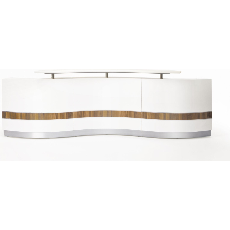 Martinique Reception Desk