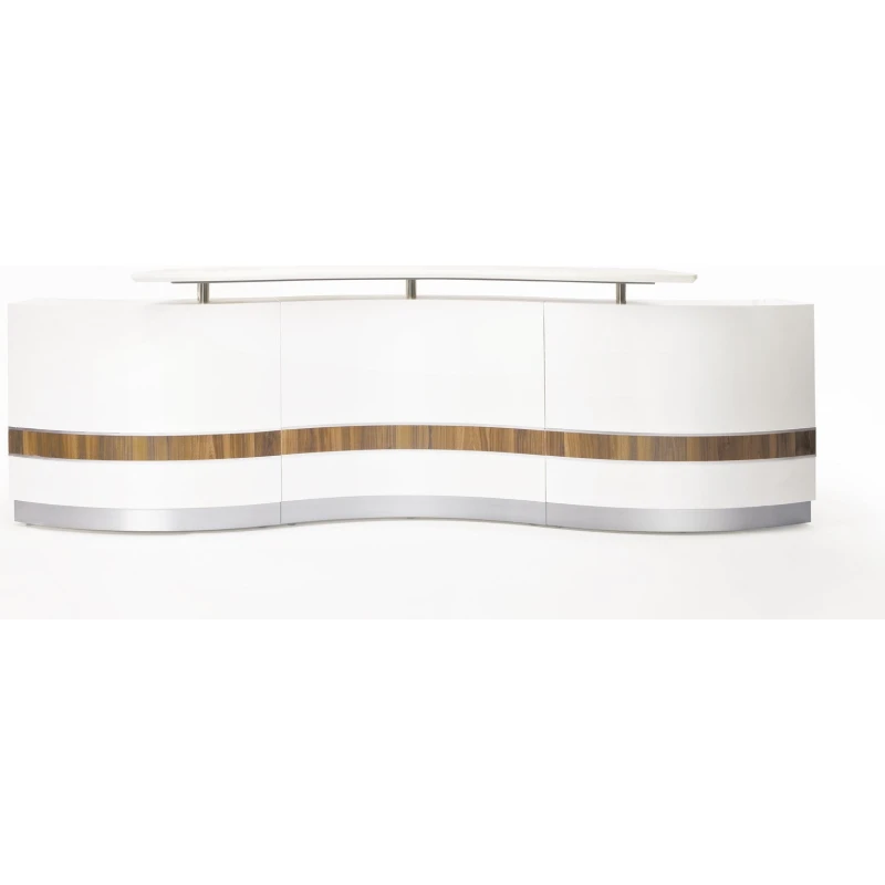 Martinique Reception Desk