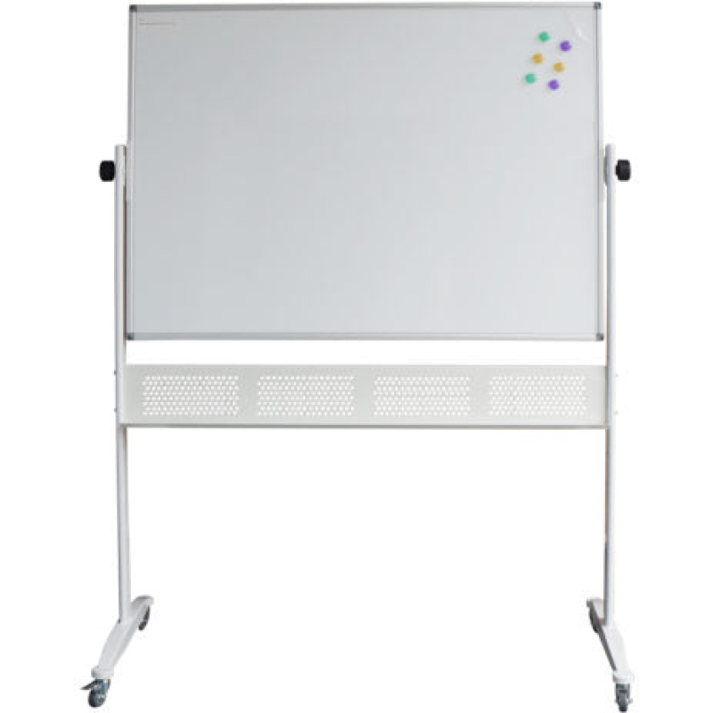 Mobile Whiteboard - Magnetic - Image 3