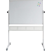 Whiteboard Mobile Porcelain Surface - Image 3