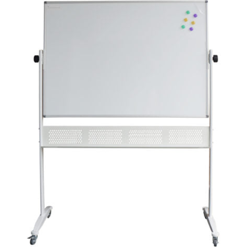 Whiteboard Mobile Porcelain Surface - Image 3