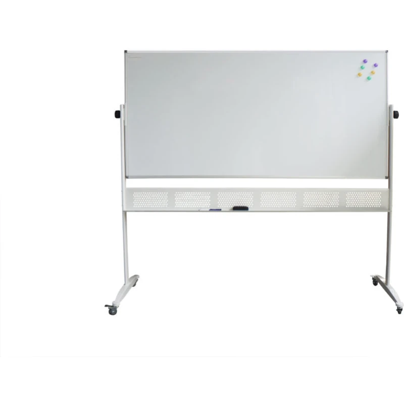 Whiteboard Mobile Porcelain Surface