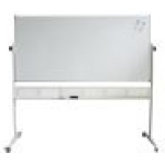 Mobile Whiteboard - Magnetic