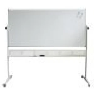 Mobile Whiteboard - Magnetic