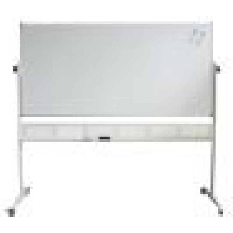 Mobile Whiteboard - Magnetic