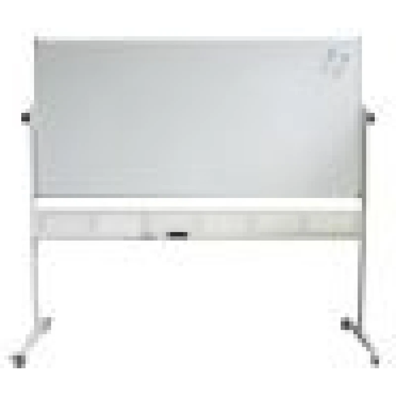 Mobile Whiteboard - Magnetic