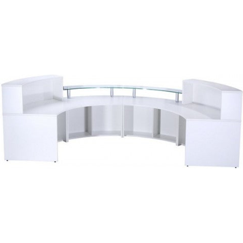 Modular Reception Counter - Image 12