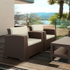 Monaco Lounge Arm Chair - Image 5