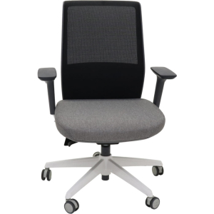 Alternative view of Motion Mesh Chair