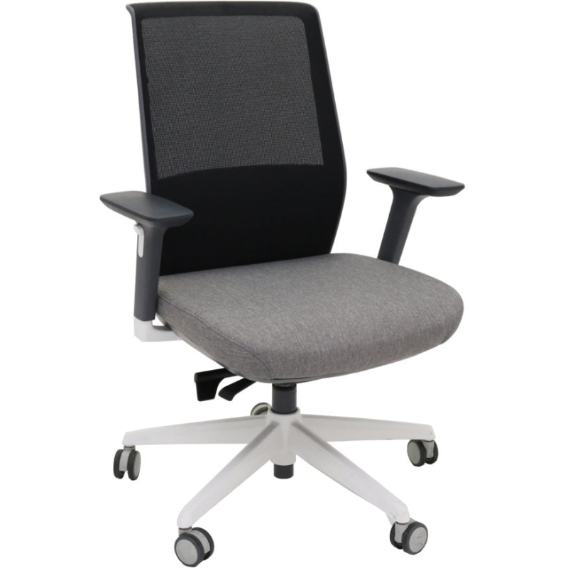 Motion Mesh Chair