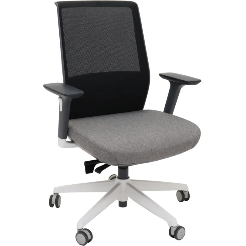 Motion Mesh Chair
