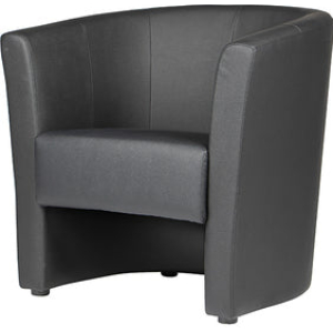 Alternative view of Nox Lounge Chair