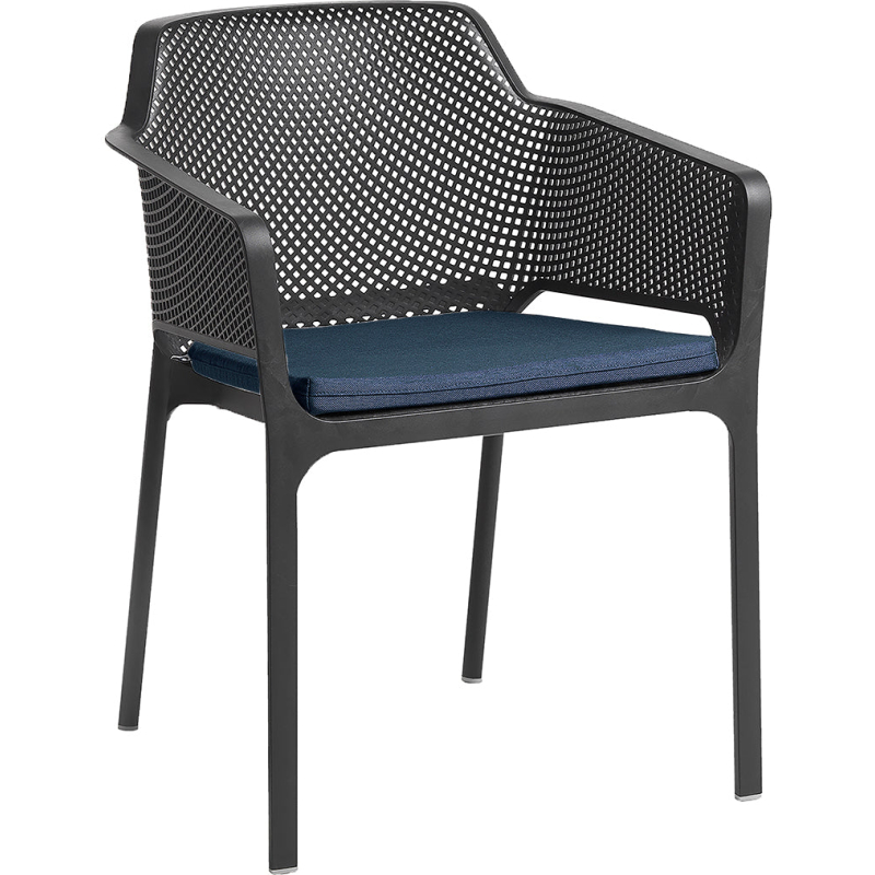 Net Arm Chair - Image 9