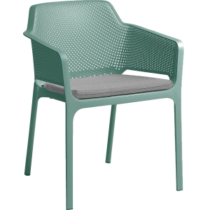 Alternative view of Net Arm Chair