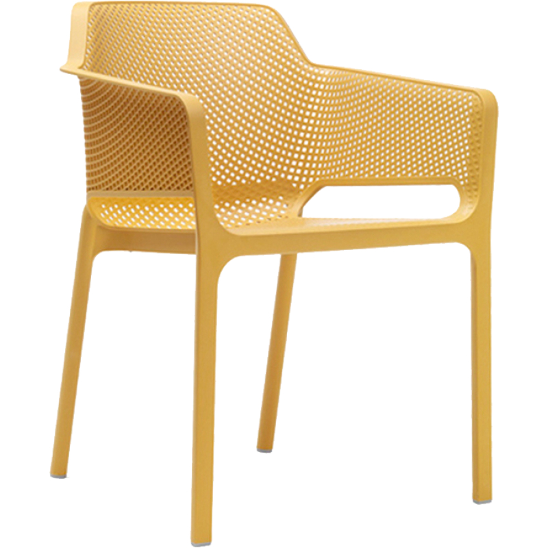 Net Arm Chair - Image 10