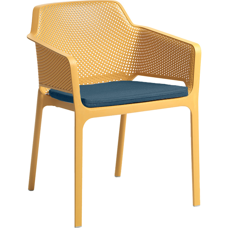 Net Arm Chair - Image 12
