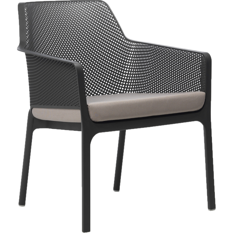 Net Relax Arm Chair - Image 4