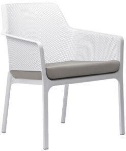 Alternative view of Net Relax Arm Chair