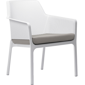 Alternative view of Net Relax Arm Chair