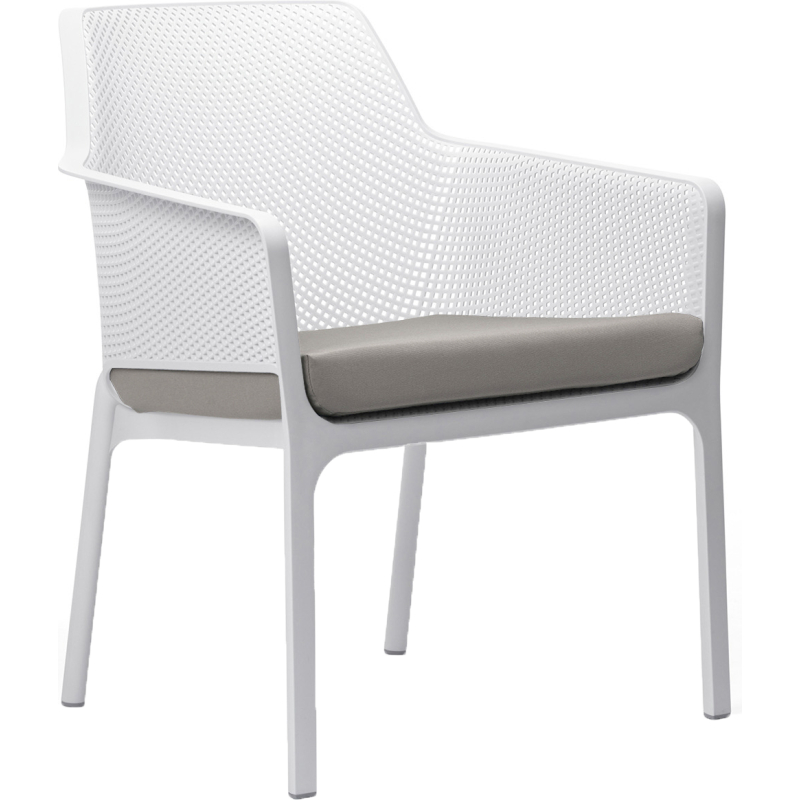 Net Relax Arm Chair - Image 2