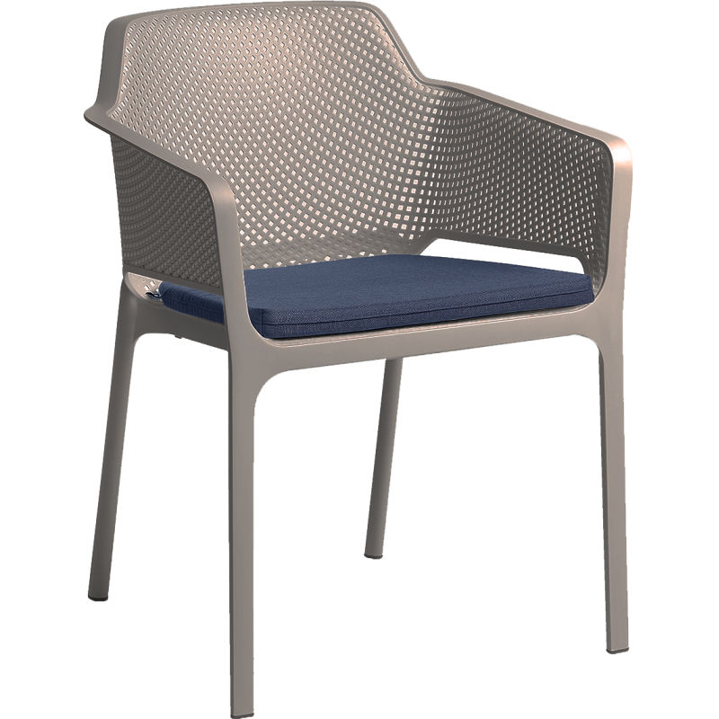 Net Arm Chair - Image 15