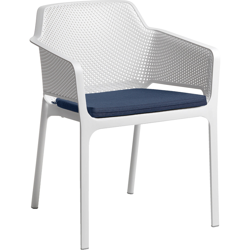 Net Arm Chair - Image 6