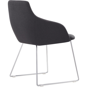 Alternative view of Oscar Breakout Chair