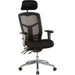 Oyster Executive Chair