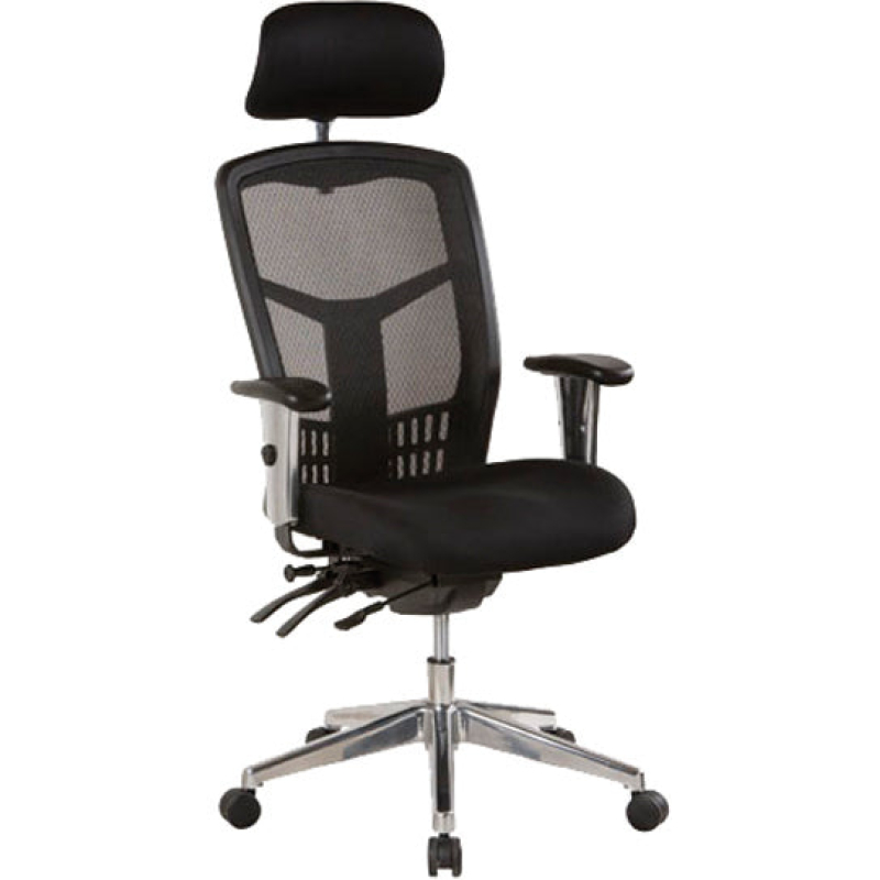 Oyster Executive Chair