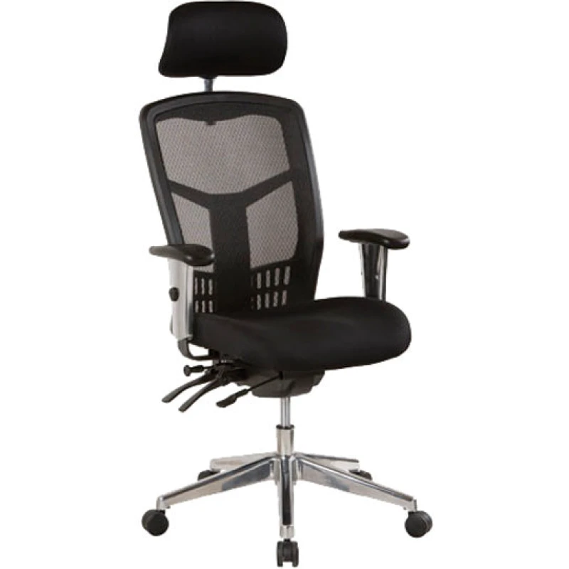 Oyster Executive Chair