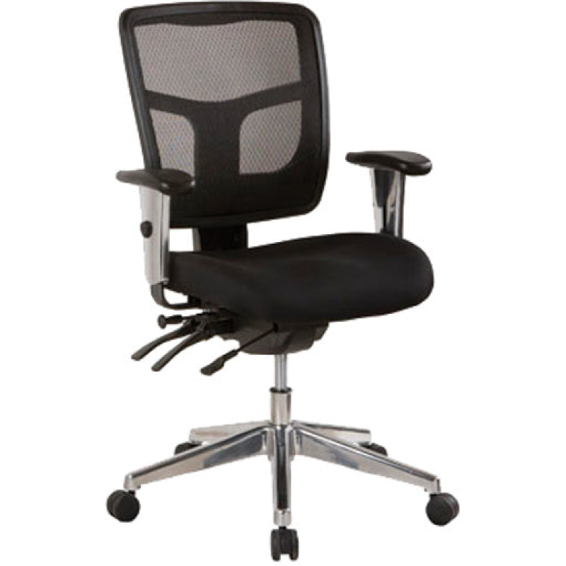 Oyster Executive Chair - Image 3