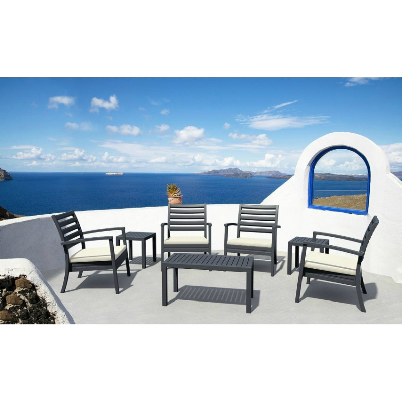 Ocean Coffee Table - Image 7